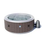 Avenli Inflatable Hot Tub Spa for 4-6 People