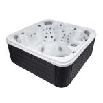 Bueno Spa Chicago 7-Person Hot Tub with Jets
