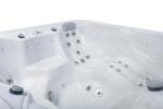 Bueno Spa New York 6-Person Hot Tub with Jets