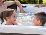 Hudson Bay HB29 Hot Tub for 6 People