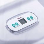 Bueno Spa Chicago 7-Person Hot Tub with Jets