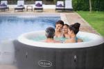 Bestway Lay-Z-Spa Havana Airjet Hot Tub