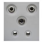 Hudson Bay HB29 Hot Tub for 6 People