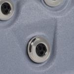 AquaLife Ariana™ 7-Person Hot Tub with Jets