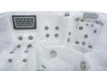Bueno Spa New York 6-Person Hot Tub with Jets