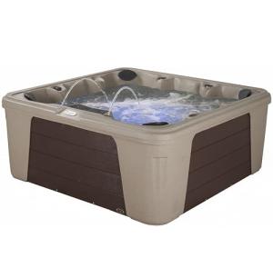 Aqualife Palm Beach 30-Jet Hot Tub for 6-7