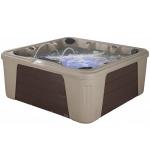 Aqualife Palm Beach 30-Jet Hot Tub for 6-7