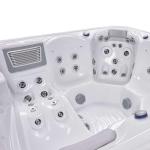 Bueno Spa New York 6-Person Hot Tub with Jets