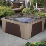 Aqualife Palm Beach 30-Jet Hot Tub for 6-7