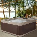 AquaLife Ariana 7-Person 30-Jet Hot Tub