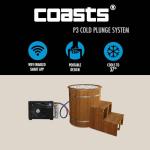 110V Ice Bath Cooling and Heating Chiller