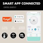 110V Ice Bath Cooling and Heating Chiller