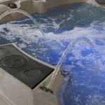 Aqualife Palm Beach 30-Jet Hot Tub for 6-7