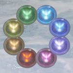 AquaLife Ariana 7-Person 30-Jet Hot Tub