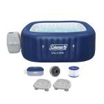Bestway Coleman Hawaii AirJet Hot Tub Bundle