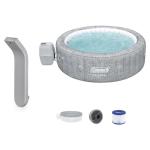 SaluSpa Color Changing LED Waterfall for Hot Tubs