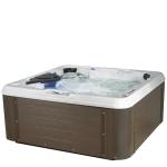 Select Series 6-Person Hot Tub with 60 Jets