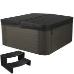 Select Series 6-Person Hot Tub with 60 Jets