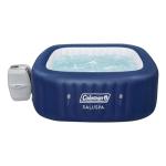 Bestway Coleman Hawaii AirJet Hot Tub Bundle