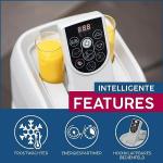 Honolulu AirJet 77" x 28" Inflatable Hot Tub