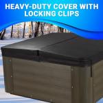 Select Series 6-Person Hot Tub with 60 Jets