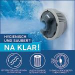 Honolulu AirJet 77" x 28" Inflatable Hot Tub