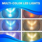 Select Series 6-Person Hot Tub with 60 Jets