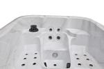 Largo 3-Person Ozone Lounger Hot Tub
