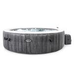 Intex PureSpa Plus 6-Person Inflatable Hot Tub