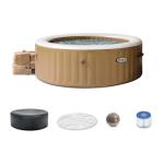 INTEX PureSpa 28427EP Bubble Spa for 6 People