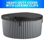 AquaLife Outback™ 5-6 Person Whirlpool with Jets