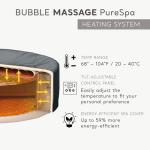INTEX PureSpa 28427EP Bubble Spa for 6 People
