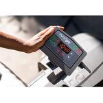 Intex Greywood Deluxe 4-Person Inflatable Spa Hot Tub