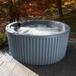 AquaLife Outback™ 5-6 Person Whirlpool with Jets