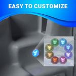 AquaLife Outback™ 5-6 Person Whirlpool with Jets