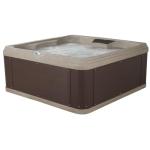 AquaLife Ariana 7-Person Hot Tub with 30 Jets