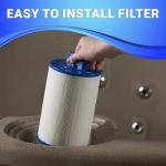 Outback Hot Tub for 6 with 20 Jets