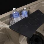 AquaLife Ariana 7-Person Hot Tub with 30 Jets