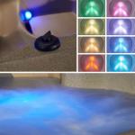 AquaLife Ariana 7-Person Hot Tub with 30 Jets