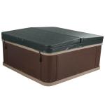 AquaLife Ariana 7-Person Hot Tub with 30 Jets