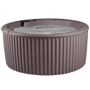 AquaLife Outback 5-6 Person 20-Jet Hot Tub