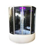 Milan 51 Hydrotherapy Whirlpool Bathtub with Heater