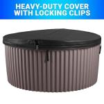 AquaLife Outback 5-6 Person 20-Jet Hot Tub