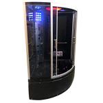 Vienna 51 Hydrotherapy Hot Tub with Heater