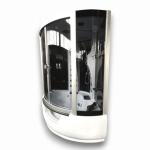 Montecarlo 59" Hydrotherapy Hot Tub with Heater