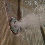 AquaLife Outback 5-6 Person 20-Jet Hot Tub