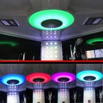 Milan 51 Hydrotherapy Whirlpool Bathtub with Heater