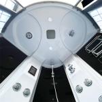 Montecarlo 59" Hydrotherapy Hot Tub with Heater