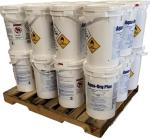 Aqua Org Plus Pool Shock for Spas and Hot Tubs