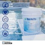 Aqua Org Plus Pool Shock for Spas and Hot Tubs